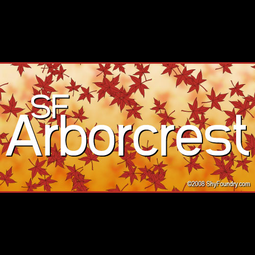SF Arborcrest